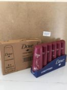 Brand New Dove Hair Therapy Pro Age Conditioner 350ml Pack of 6
