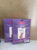 Brand New Gabrialla Maternity Pantyhose Compression Set of 2