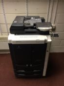 Konica Minolta Bizhub 601 Copier RRP £2999.99