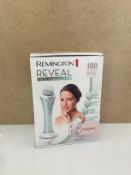 Brand New Remington - Facial Cleaning Brush RRP £74.99