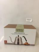 Brand New LeXpress Pour Over Kettle