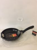 Brand New Mahitti Die Cast Ceramic Frying Pan