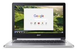 Acer Chromebook CB5-312T-K2K0 2.1GHz M8173C 13.3" Touchscreen Chromebook (EU) RRP £449.99