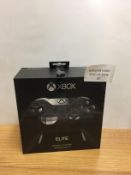 Xbox One Elite Wireless Controller Black RRP £119.99