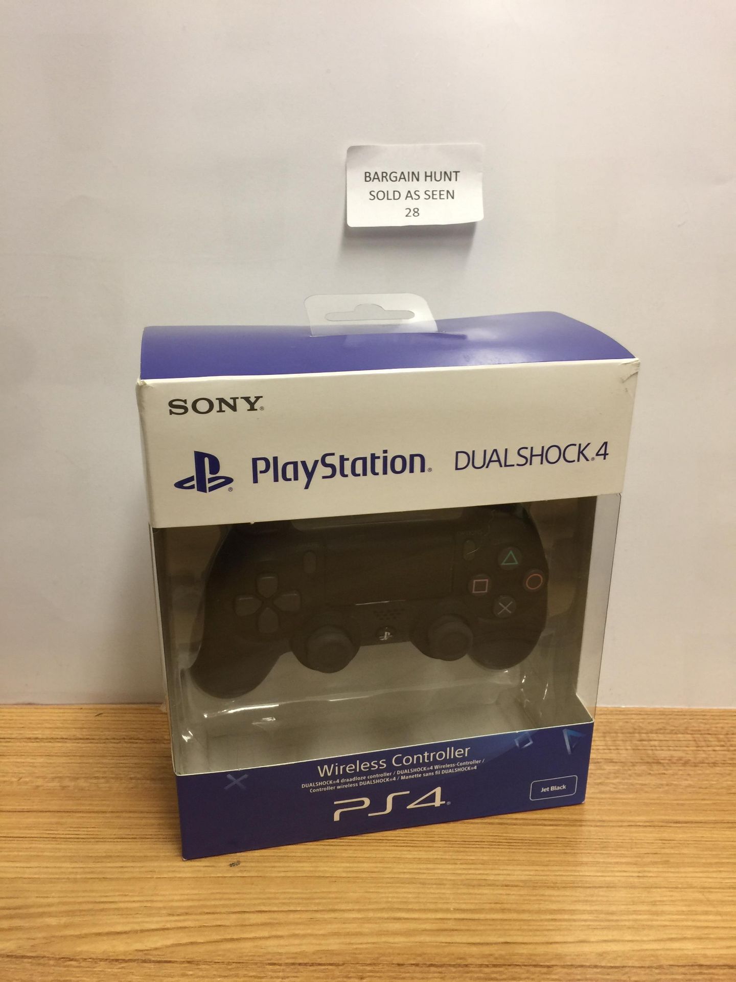 Sony PS4 Dual Shock Controller