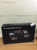 Native Instruments Traktor Kontrol S2 MK2 DJ Controller RRP £329.99