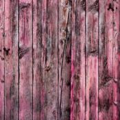 Brand New Click Props 7x9.5 Ft Wood Pink Photographs Vinyl Background RRP £149.99