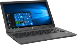 HP 250 G6 i5 Laptop 15.6 in RRP £469.99
