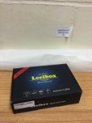 Leelbox Android TV Box