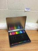BIC Conte Colouring Pens