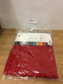 Brand New Today Polyester Blackout Curtain 140 x 260 cm