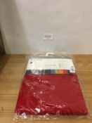 Brand New Today Polyester Blackout Curtain 140 x 260 cm