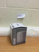 Sony SRS-XB10 Compact Portable Wireless Speaker