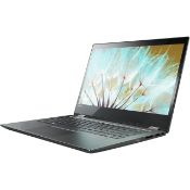 Lenovo Yoga 520-141IKB, Intel Core i5 Convertible Notebook (EU) RRP £439.99