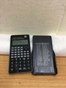 HP Scientific Calculator