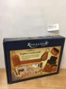 Brand New ReaLeather Crafts Explore Leather Craft Set RRP £59.99