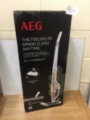 Brand New AEG - CX7 Flexibility Vacuum Cleaner 2 In 1 Limited Edition RRP £197.99