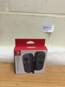 Nintendo Switch Joy-Con Controller Pair