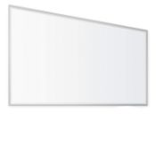 LEDVero Ultraslim LED Panel, Neutral White, G4 60W RRP £83.99