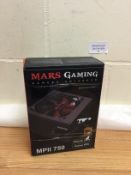 Mars MPII750 Gaming - Modular Gaming Power Supply