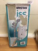 Bristan Bliss Electric Shower RRP £140