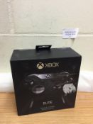 Xbox One Elite Wireless Controller RRP £109.99