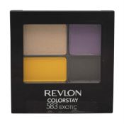 Brand New Revlon Colorstay 16 Hour Eye Shadow #583 Exotic
