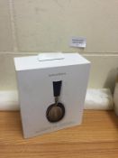 Bowers & Wilkins PX Bluetooth Wireless Headphones Noise Cancelling RRP £329.99