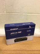 Edision Picco S2 Full HD Sat Receiver