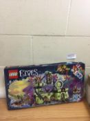 Lego 41188 Breakout fro the Goblin King's Fortress Toy