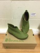 El Naturalista Women's Shoes Size 39 EU RRP £129.99