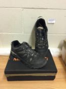 Merrell All Out Blaze 2 Men's Low Rise Hiking Shoes Size 12.5 UK