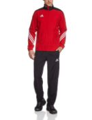 Adidas Men Sere 14 Presentation Tracksuit Top (Without Bottoms) XL RRP £50