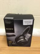 Sony HW700DS Series 9.1 Digital Surround System Headphones RRP £219.99