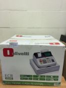Olivetti ECR-8200 S Cash Register £352.99
