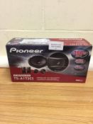Pioneer TS-A173Ci-HP Pair of Loud Speakers RRP £84.99