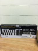 Behringer FCB1010 MIDI Foot Controller RRP £113.99