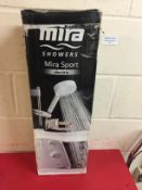 Mira Showers Mira Sport Electric Shower