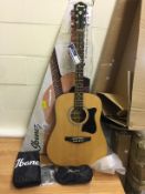 Ibanez V50NJP-NT Acoustic Guitar RRP £86.99