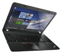 Lenovo Thinkpad E560 2.5 GHz i7 – 6500U 15.6 Black Laptop RRP £827.99