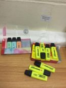 Set of Highlighters