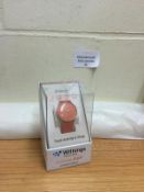 Withings Activity Pop - Activity & Sleep Tracking Watch - Pink RRP £109.99