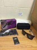 Arnette Men's Sunglasses RRP £57.99