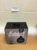 Marshall - Mid Bluetooth Headphones RRP £119.99