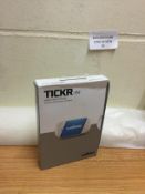 Tickr Heart Rate Monitor