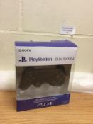 Sony Playstation Dual Shock 4 Controller