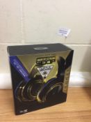 Turtle Beach Ear Force Stealth Gaming Headset RRP £59.99