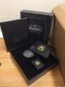 World of WarCraft Collector's Edition Pack