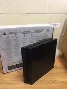 Sony PS4 500GB Console RRP £200