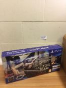 Playstation VR Bravo Team + Aim Controller Bundle RRP £84.99
